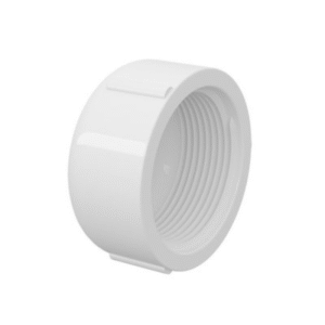 CAP PVC ROSCÁVEL DR /