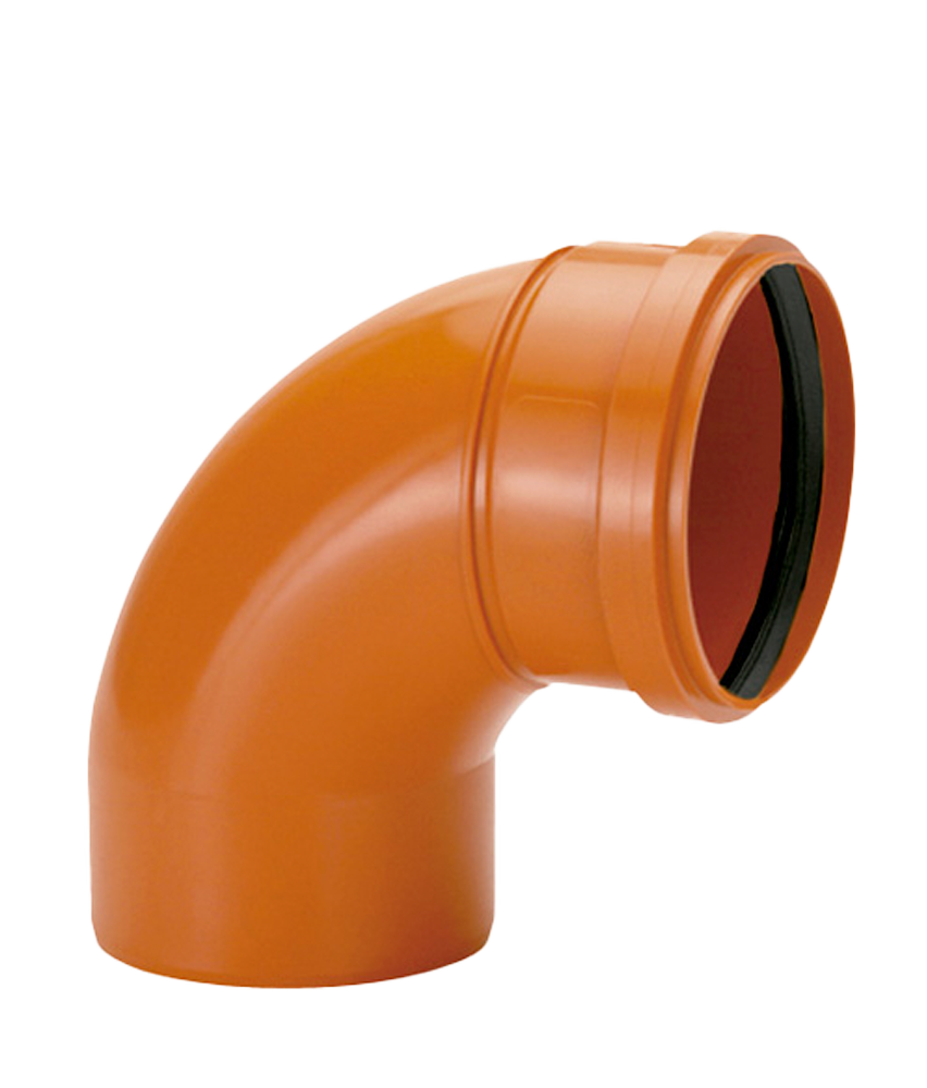 CURVA CURTA 90 COLETOR BB